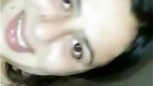 Punjabi bhabhi loves sucking dick
