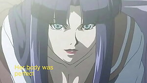 Forbiden Desires of Eve Episode
