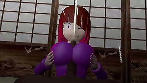 Undertale Pornography Recopilation #1